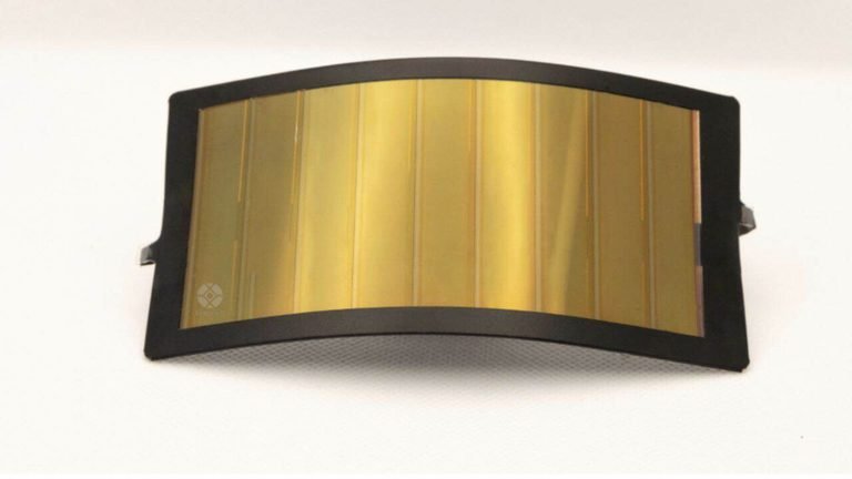 Perovskite Solar Technology new update